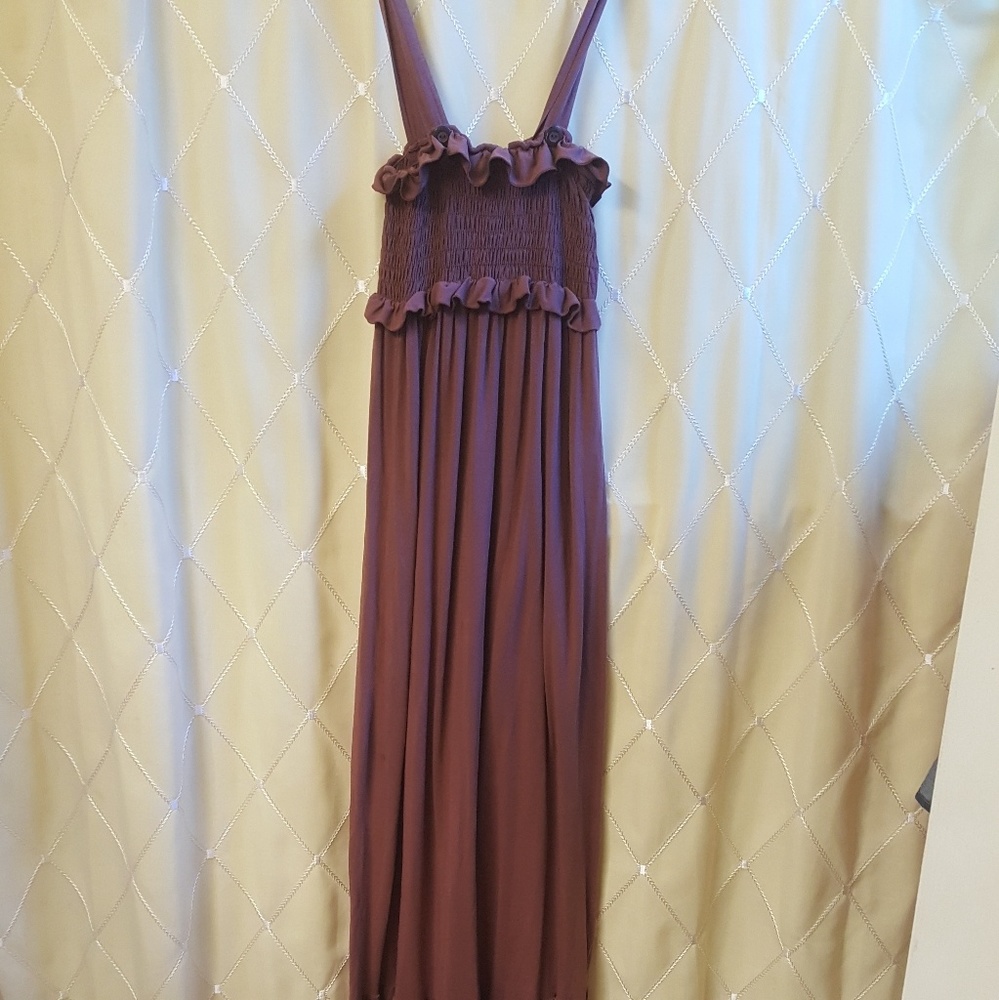 Ella Moss maxi dress